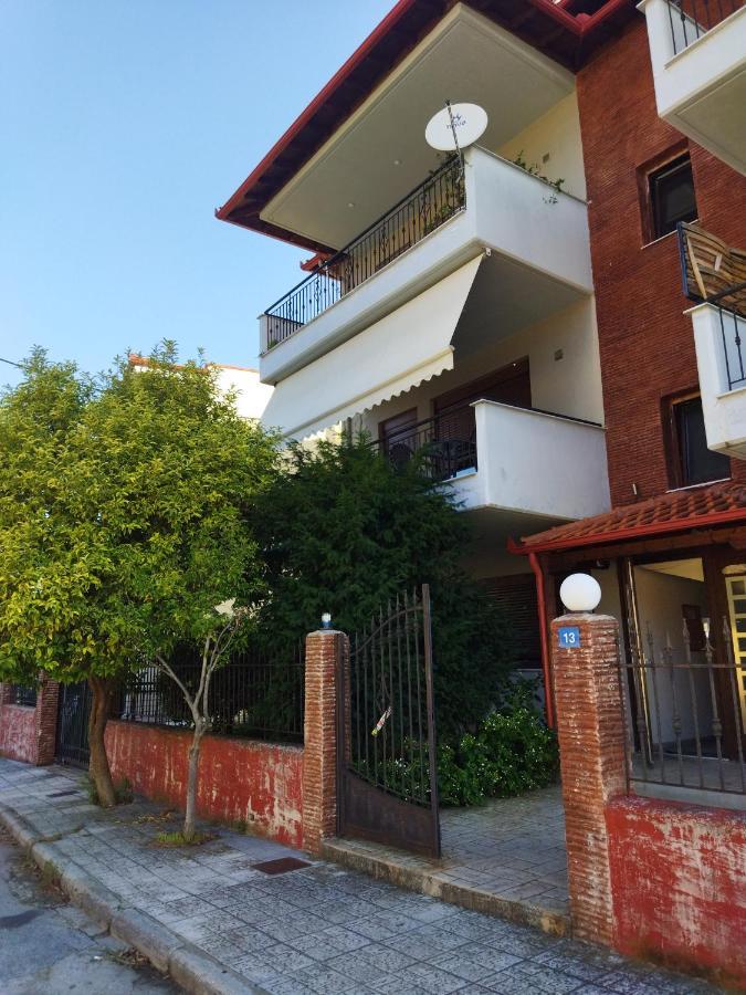 Litochoro Apartment 2 Exterior foto
